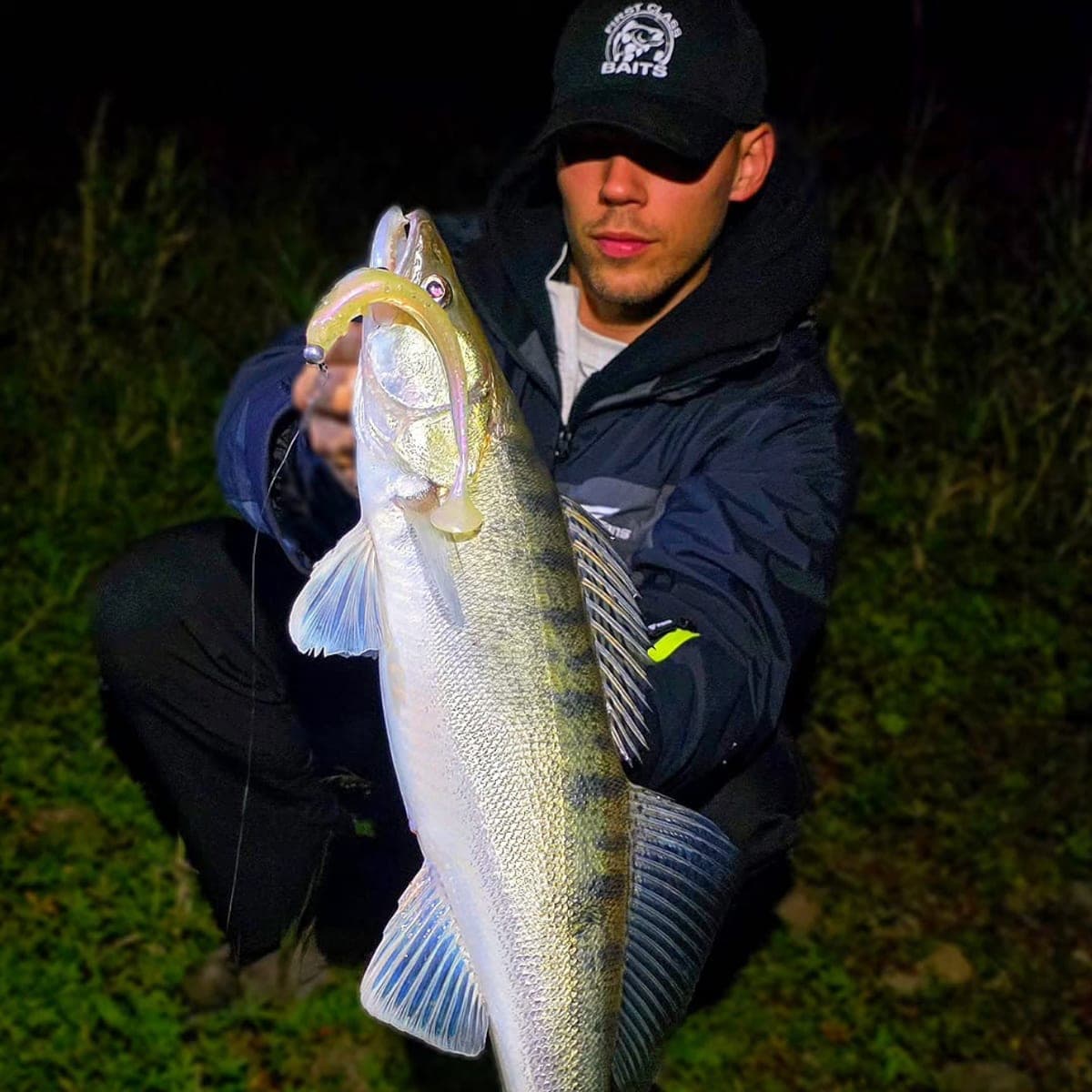 Paul am Wasser — Eindruck 3 von @luap4fishing