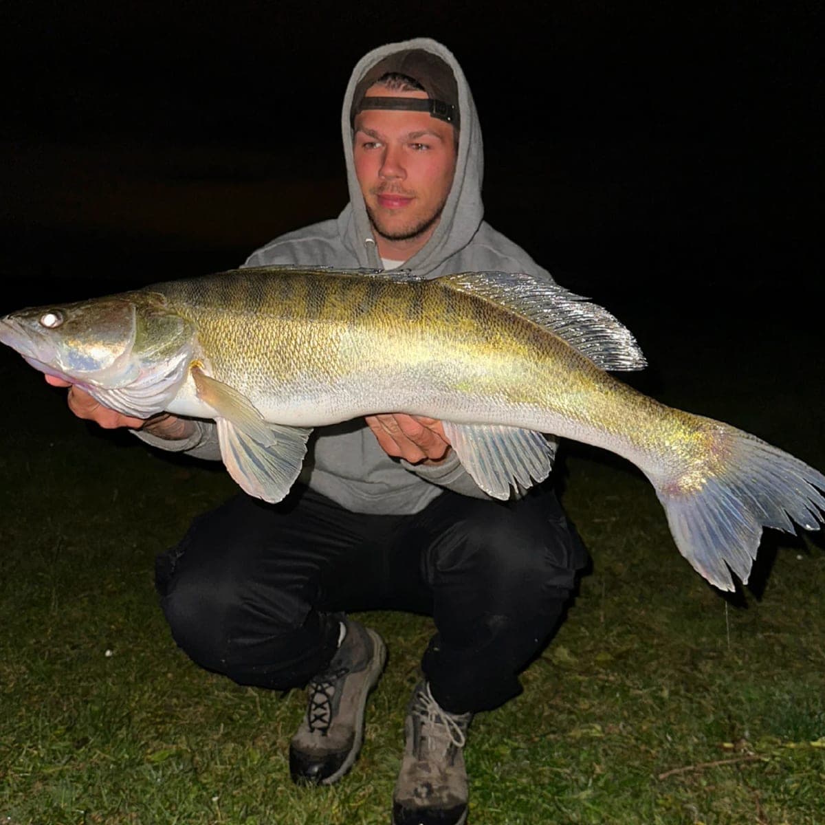 Paul am Wasser — Eindruck 6 von @luap4fishing