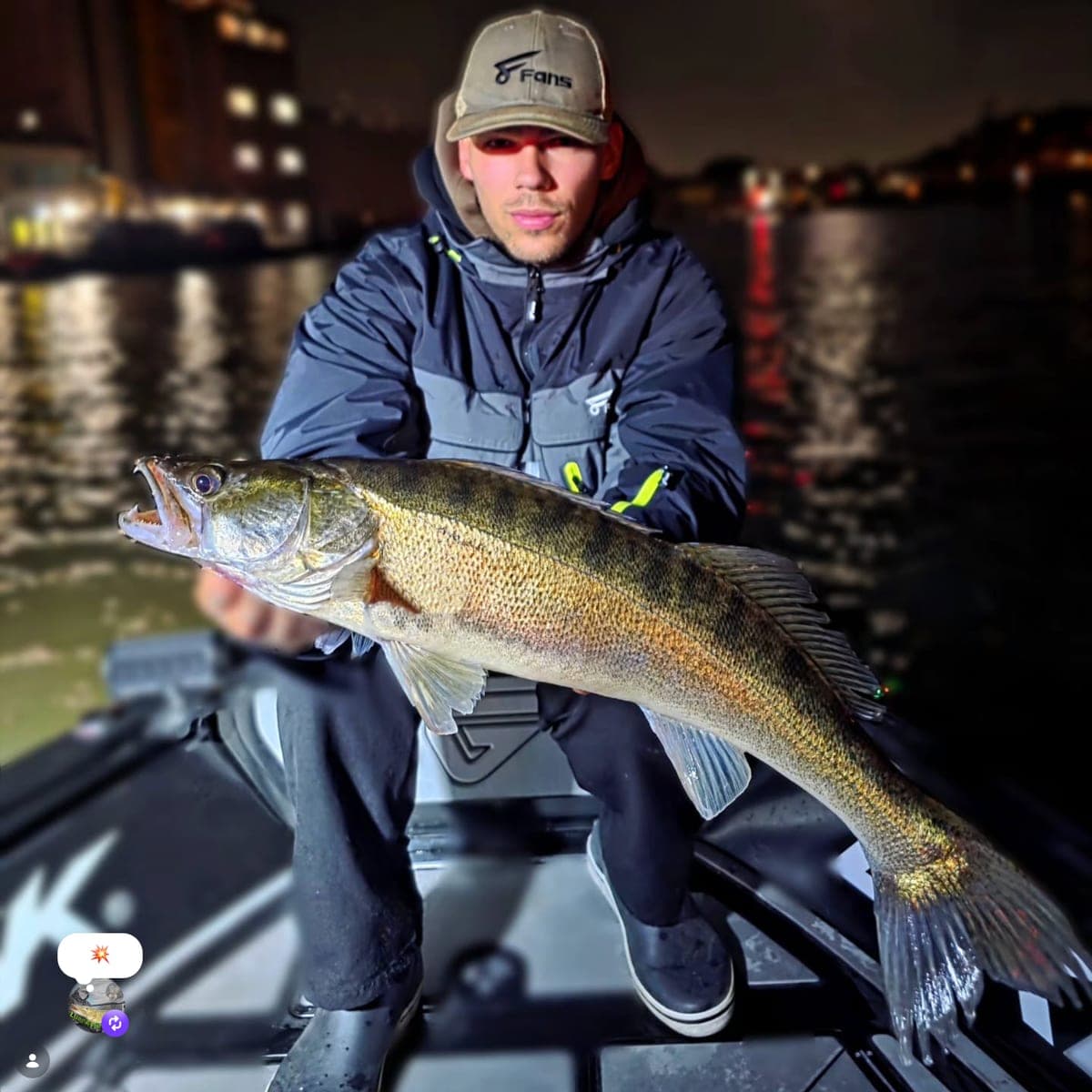 Paul am Wasser — Eindruck 9 von @luap4fishing